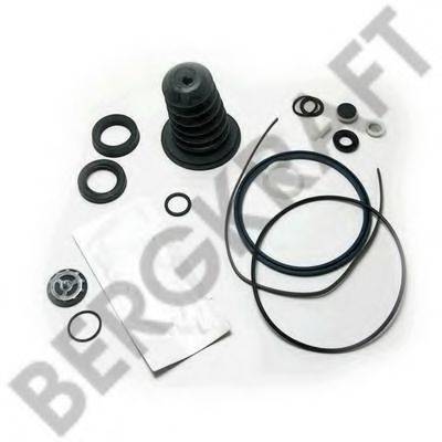 BERGKRAFT BK1102056AS