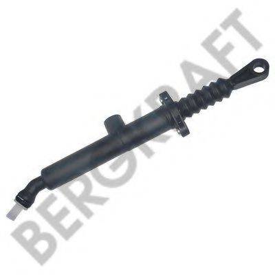 BERGKRAFT BK2001024AS