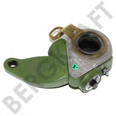 BERGKRAFT BK280008