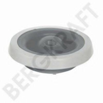 BERGKRAFT BK2864121SP