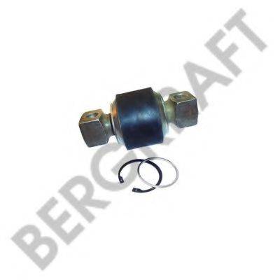 AUGER 76344 ремонтний комплект, важіль підвіски
