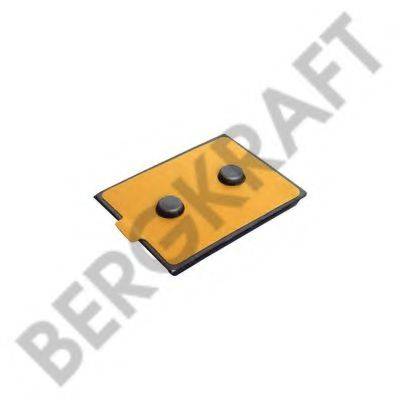 BERGKRAFT BK2873521SP