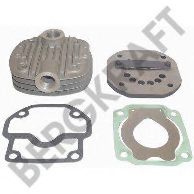 BERGKRAFT BK1104211AS