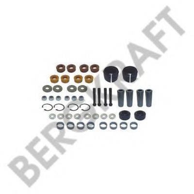 BERGKRAFT BK2892621SP