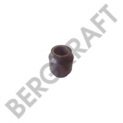 AUGER 2107 Втулка, листова ресора