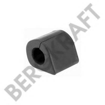 AUGER 1027 Підвіска, листова ресора