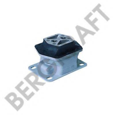 BERGKRAFT BK2922821SP