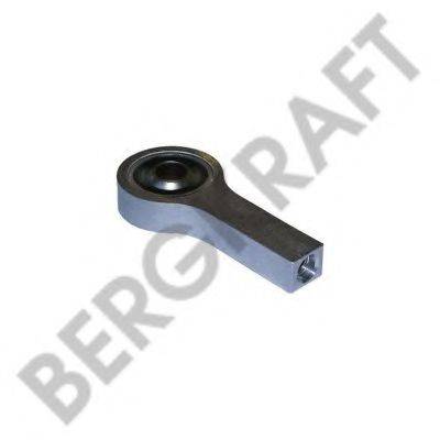 AUGER 3321 Кульова опора, амортизатор кабіни
