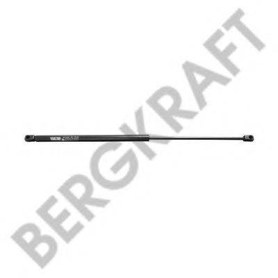 AUGER 2645 Газова пружина, капот