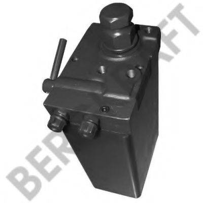 BERGKRAFT BK2945321SP