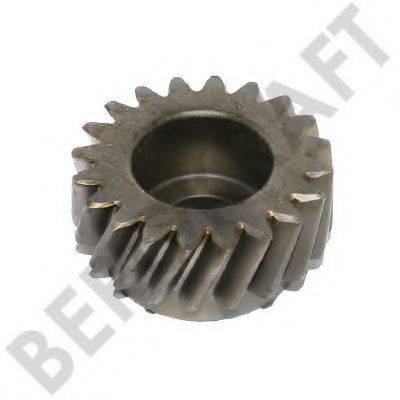 BERGKRAFT BK1105111AS
