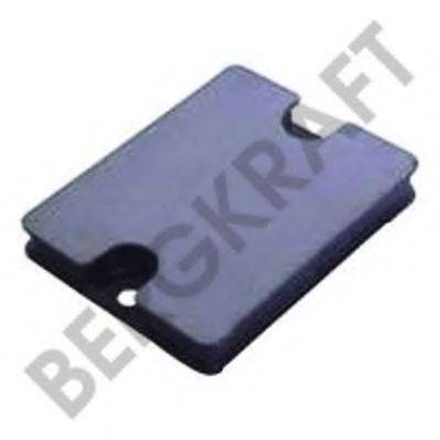 BERGKRAFT BK2962421SP