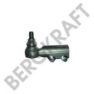 MAXGEAR 19-0722 гальмівний диск