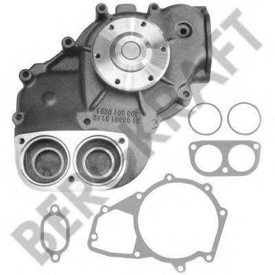 BERGKRAFT BK3227711WP
