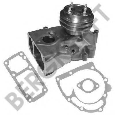 BERGKRAFT BK4127711WP