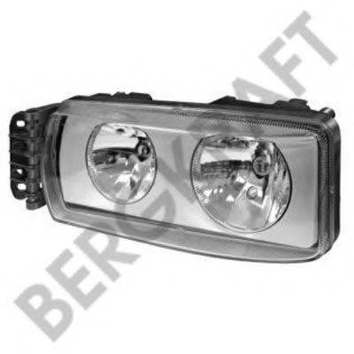 BERGKRAFT BK6120193