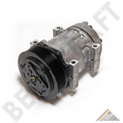 BERGKRAFT BK6120251