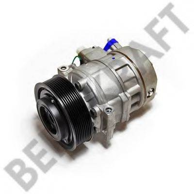 BERGKRAFT BK6120312
