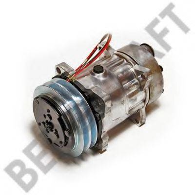 BERGKRAFT BK6120318