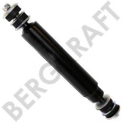 BERGKRAFT BK6752008