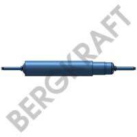 MAN 81437016501 Амортизатор