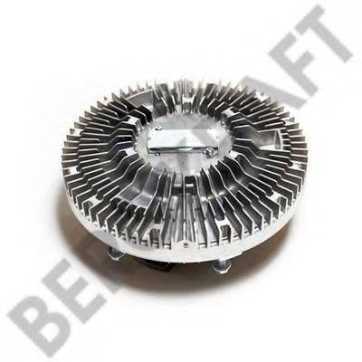 BEHR 73792 Зчеплення, вентилятор радіатора