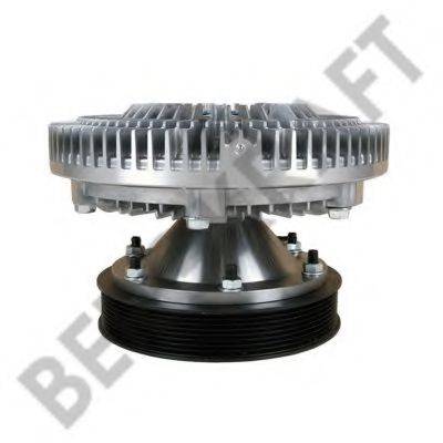 BERGKRAFT BK7202081