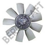 BEHR 6101441 Вентилятор, охолодження двигуна