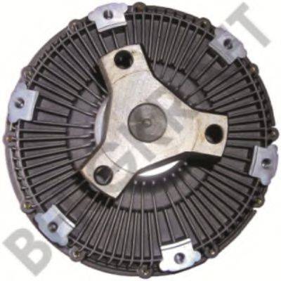 BERGKRAFT BK7206100