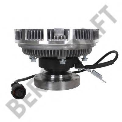 BERGKRAFT BK7209071