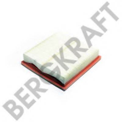 BERGKRAFT BK8400691