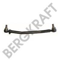 BERGKRAFT BK8500991