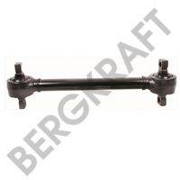 BERGKRAFT BK8501005