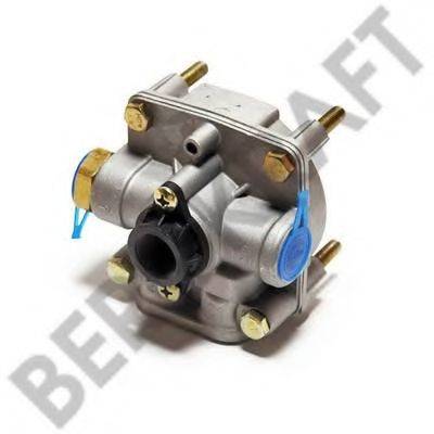 BERGKRAFT BK8502598