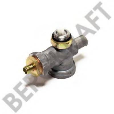 BERGKRAFT BK8504106