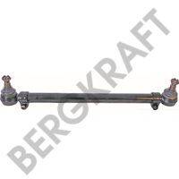 BERGKRAFT BK8506306