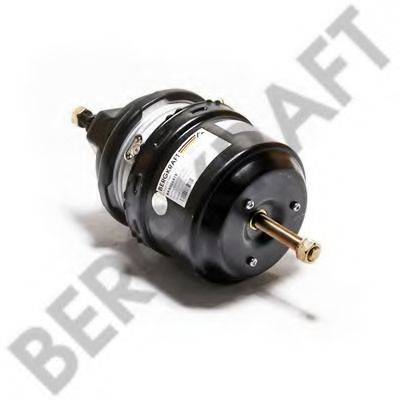 BERGKRAFT BK8506418