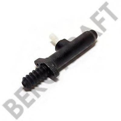 BERGKRAFT BK8507006