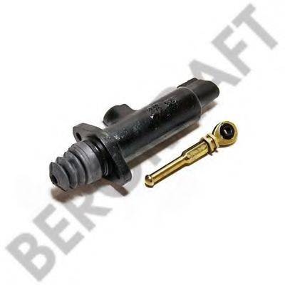 BERGKRAFT BK8508010