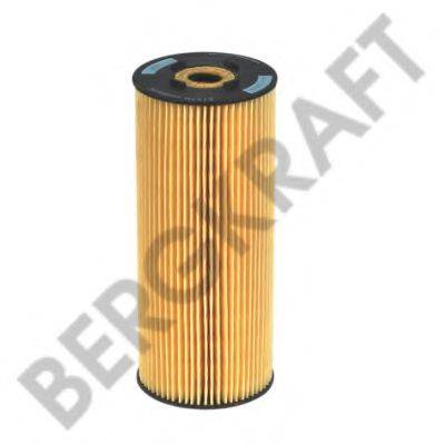 BERGKRAFT BK8600109