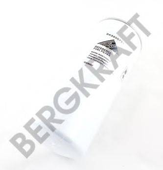 BERGKRAFT BK8600751