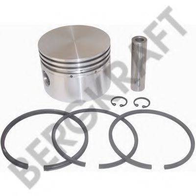 BERGKRAFT BK1108111AS