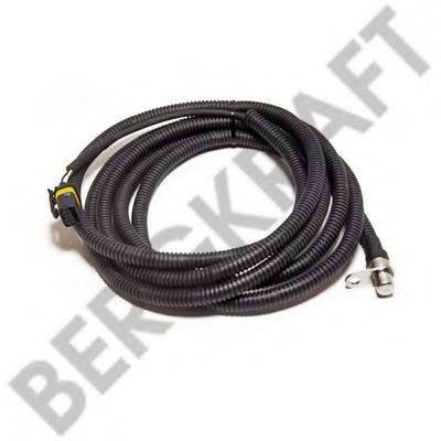 BERGKRAFT BK9006185