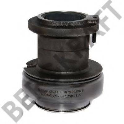 ZF 3100 002 255 Вижимний підшипник