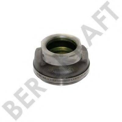 BERGKRAFT BK920008RB
