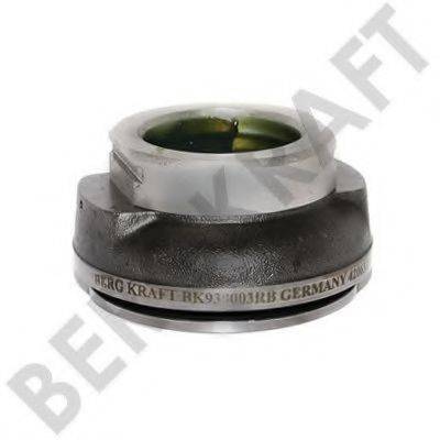 BERGKRAFT BK930003RB