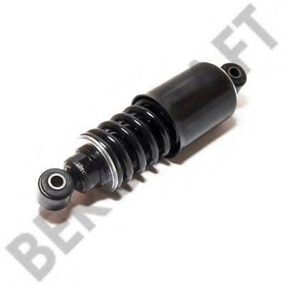 BERGKRAFT BK9500844
