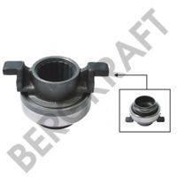 BERGKRAFT BK980018RB