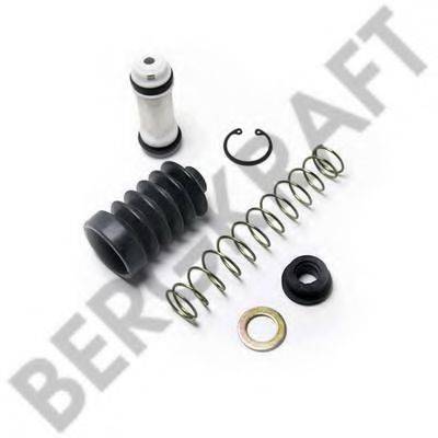 BERGKRAFT BK1109035AS