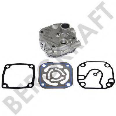 BERGKRAFT BK1112111AS